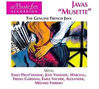 Compilation - The French Java [Import]
