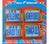 Compilation - The French TV Series