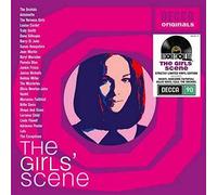 Compilation - The Girls Scene (Rsd 2020)