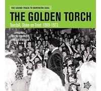 Compilation - The Golden Torch (Sound Track To Northern Soul)