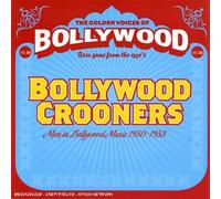 Compilation - The Golden Voices of Vol.4 : Bollywood Crooners