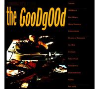 Compilation - The Good Good 2000 Black