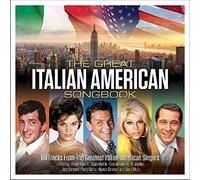 Compilation - The Great Italian American Songbook