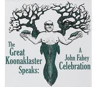 Compilation - The Great Koonaklaster Speaks
