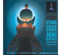 Compilation - The Great Stupa
