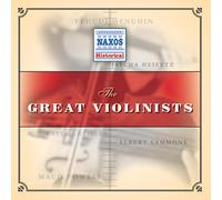 Compilation - The Great Violinist