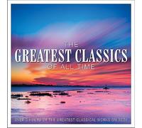Compilation - The Greatest Classics Of All Time
