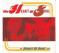 Compilation - The Heart of Soul