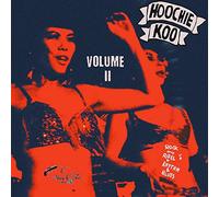 Compilation - The Hoochie Koo 02