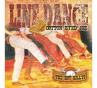 Compilation - The Hot Billys - Line Dance
