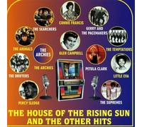 Compilation - The House Of The Rising Sun And The Other Hits