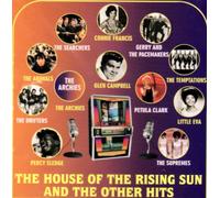 Compilation The House Of The Rising Sun And The Other Hits (CD)