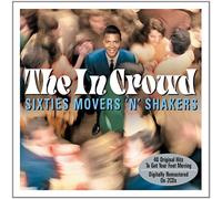 Compilation - The In Crowd Sixties Movers N Shakers