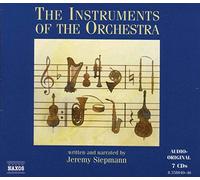 Compilation - The Instruments Of The Orchestra