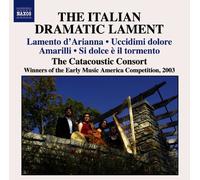 Compilation - The Italian Dramatic Lament