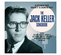 Compilation - The Jack Keller Songbook