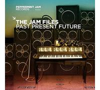 Compilation - The Jam Files - Past Present Future