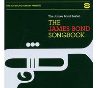 Compilation - The James Bond Songbook