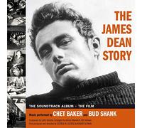Compilation - The James Dean Story - The Movie + The Complete Soundtrack Album
