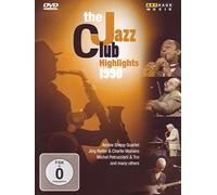 Compilation - The Jazz Club Highlights 1990