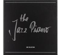Compilation The Jazz Piano (CD)