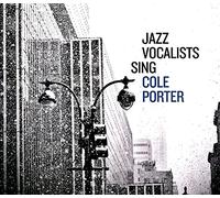 Compilation - The Jazz Vocalists Sing Cole Porter