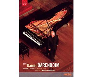 Compilation - The Jubilee Concert From Buenos Aires
