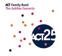 Various Artists The Jubilee Concerts (CD) Album Digipak