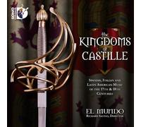 Compilation - The Kingdoms Of Castille