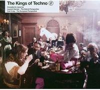 Compilation - The Kings Of Techno