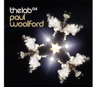 Compilation - The Lab 04 Mixed- Paul Woolford