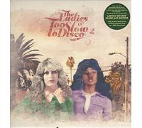 Compilation - The Ladies Of Too Slow To Disco Vol.2