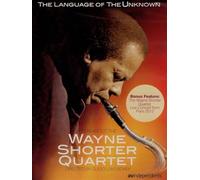 Compilation - The Language Of The Unknown