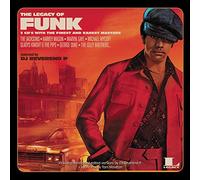 Compilation - The Legacy Of Funk