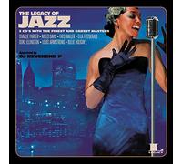 Compilation - The Legacy Of Jazz