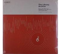 Compilation - The Library Archive