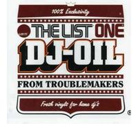 compilation - The List of Troublemakers