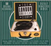 Compilation - The London American Story 1957