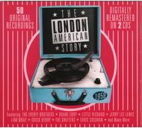 Compilation - The London American Story 1958