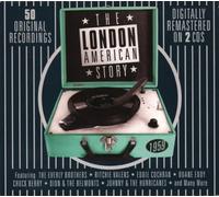 Compilation - The London American Story 1959