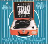 Compilation - The London American Story 1962
