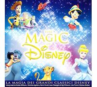 Compilation - The Magic Of Disney