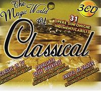 Compilation - The Magic World Of Classical