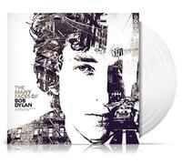 Compilation - The Many Faces Of Bob Dylan (Limited Edt.)