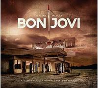 Compilation - The Many Faces Of Bon Jovi (Tribute)