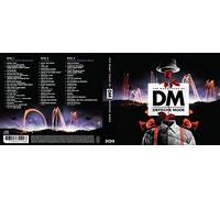 Compilation - The Many Faces Of Depeche Mode