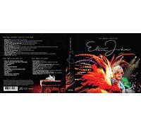 Compilation - The Many Faces Of Elton John