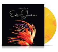 Compilation - The Many Faces Of Elton John (Limited Edt.)