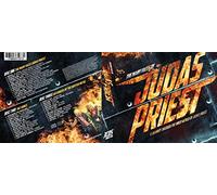 Compilation - The Many Faces Of Judas Priest (Tribute)