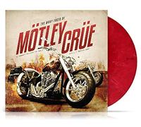 Compilation - The Many Faces Of Moley Crue (Red Vinyl)